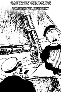 Captain Grogg's Wonderful Journey (1916)