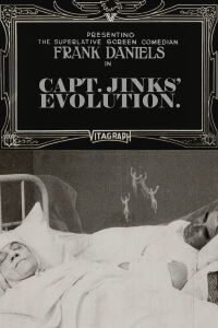Captain Jinks' Evolution (1916)