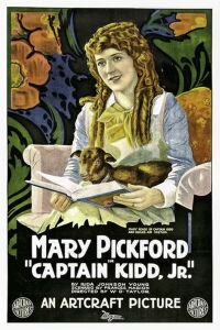 Captain Kidd, Jr. (1919)