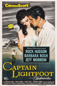 Captain Lightfoot (1955)