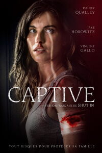 Captive (2022)