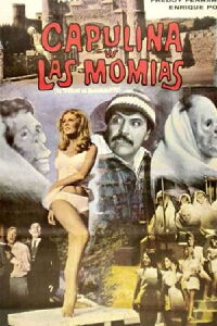 Capulina contra las momias (1973)