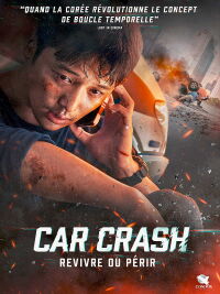 Car Crash (2017)