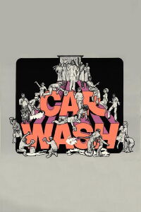 Car Wash: Un mundo aparte (1976)