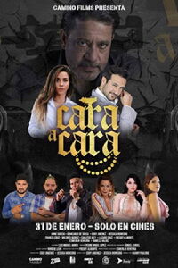 Cara a Cara (2019)