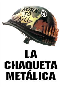 Cara de guerra (1987)