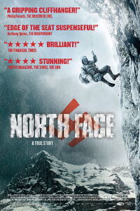 Cara norte (2008)