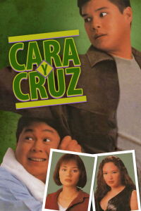 Cara Y Cruz: Walang Sinasanto! (1996)