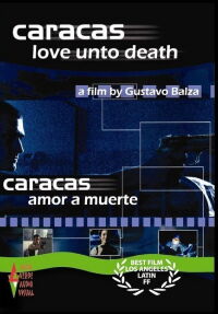 Caracas Love unto Death (2000)