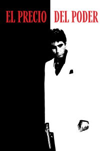 Caracortada (1983)