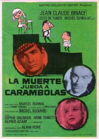 Carambolages (1963)