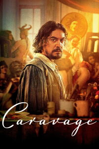Caravage (2022)