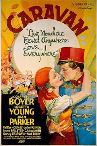 Caravan (1934)