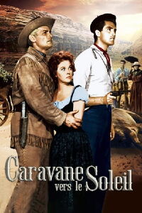 Caravane vers le soleil (1959)