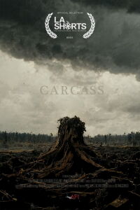 Carcass (2023)