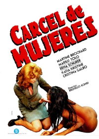 Cárcel de mujeres (1974)