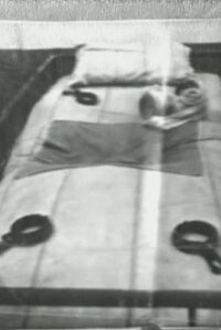 Carcere in Italia (1973)