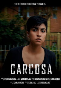 Carcosa (2019)