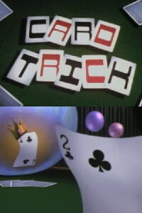 Card Trick (1995)