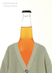 Cardigans and Cream Soda (2023)