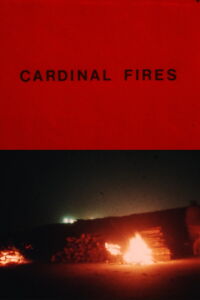Cardinal Fires (1976)