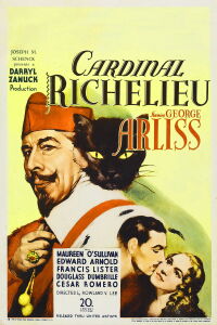 Cardinal Richelieu (1935)