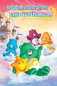 Care Bears: Big Wish Movie (2005)
