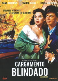Cargamento blindado (1951)