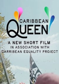 Caribbean Queen (2024)