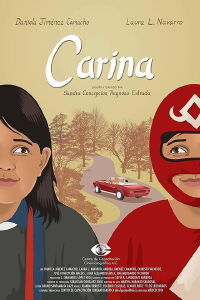 Carina (2014)