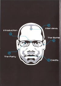 Carl Cox and Friends (2005)