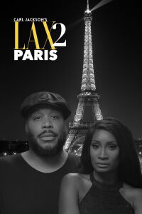 Carl Jackson’s LAX 2 Paris (2024)