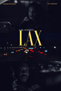Carl Jackson's LAX (2021)