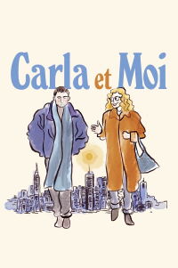 Carla et Moi (2024)