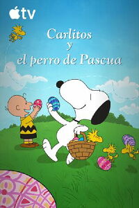 Carlitos y el perro de Pascua (1974)
