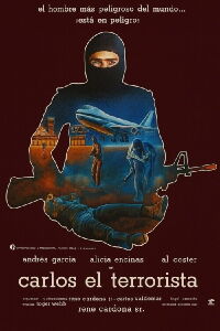 Carlos El Terrorista (1980)