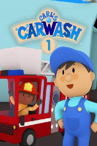 Carl's Car Wash 1 (2017)