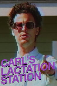 Carl's lactation station (2015)