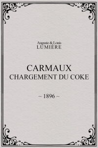 Carmaux, Loading the Coke (1896)