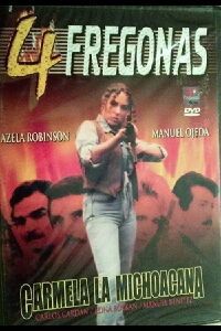 Carmela the Michoacan (1998)