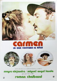 Carmen (1978)