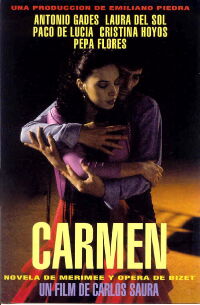 Carmen (1983)