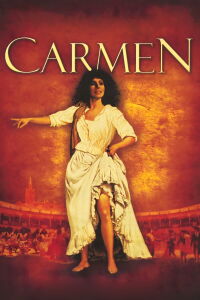 Carmen de Bizet (1984)