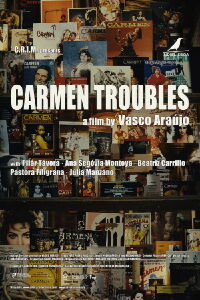Carmen Troubles (2023)
