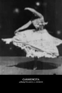 Carmencita (1894)