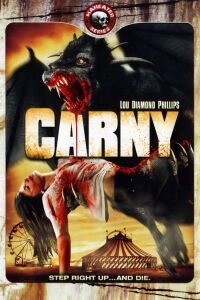 Carnage (2009)