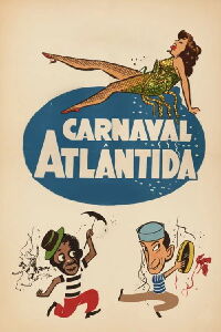 Carnaval Atlântida (1952)