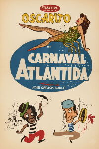 Carnaval Atlântida (1952)