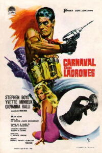 Carnaval de ladrones (1967)