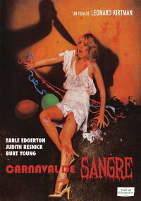 Carnaval de sangre (1970)
